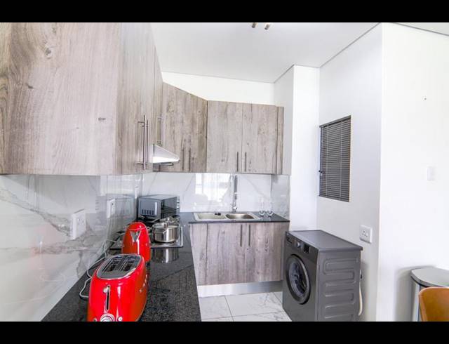 1 BEDROOM TOWNHOUSE FOR SALE IN NOORDWYK